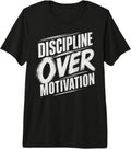 Motivational Fitness Apparel