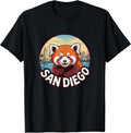 San Diego Cute Animal City Zoo Merch