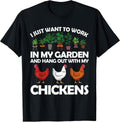 Chicken Gifts Chicken Farmer Accessories & Stuff