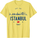 Istanbul Turkey Travel Outfit