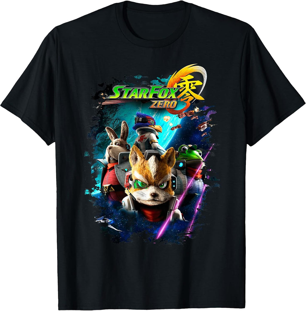 Star Fox
