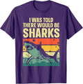Funny Shark Gift Shark Lover Accessories & Stuff