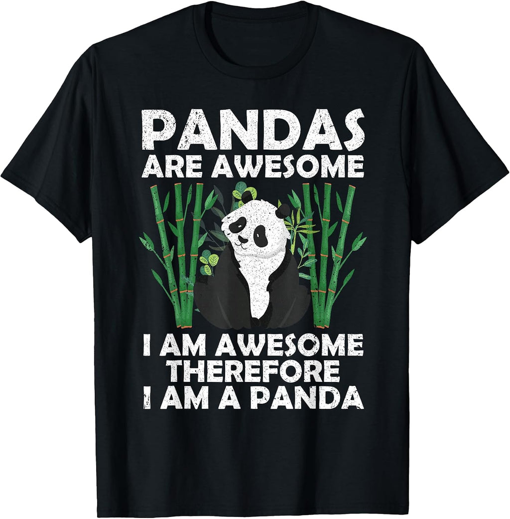 Panda Gift Panda Bear Lover Accessories & Stuff