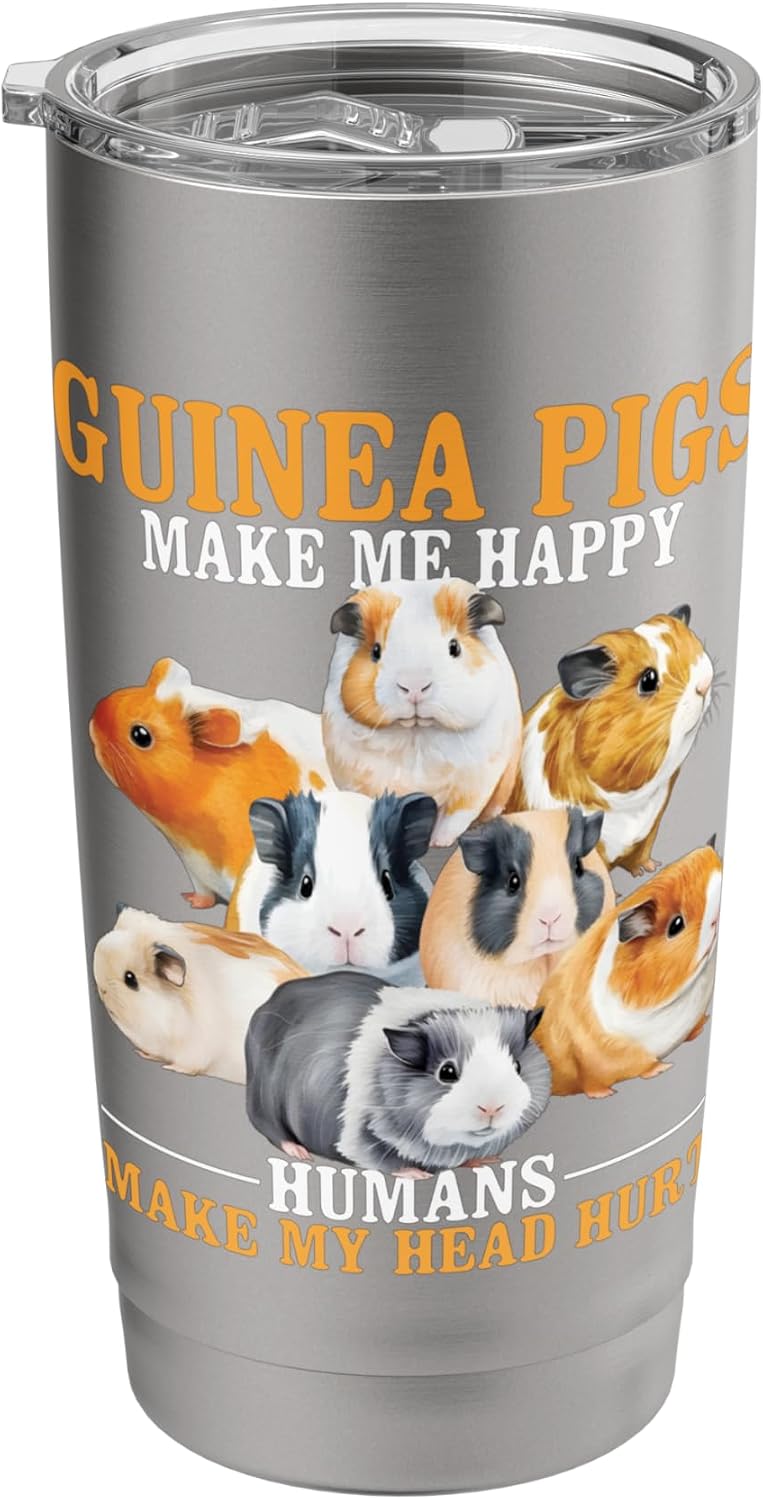 Funny Guinea Pig Shirts