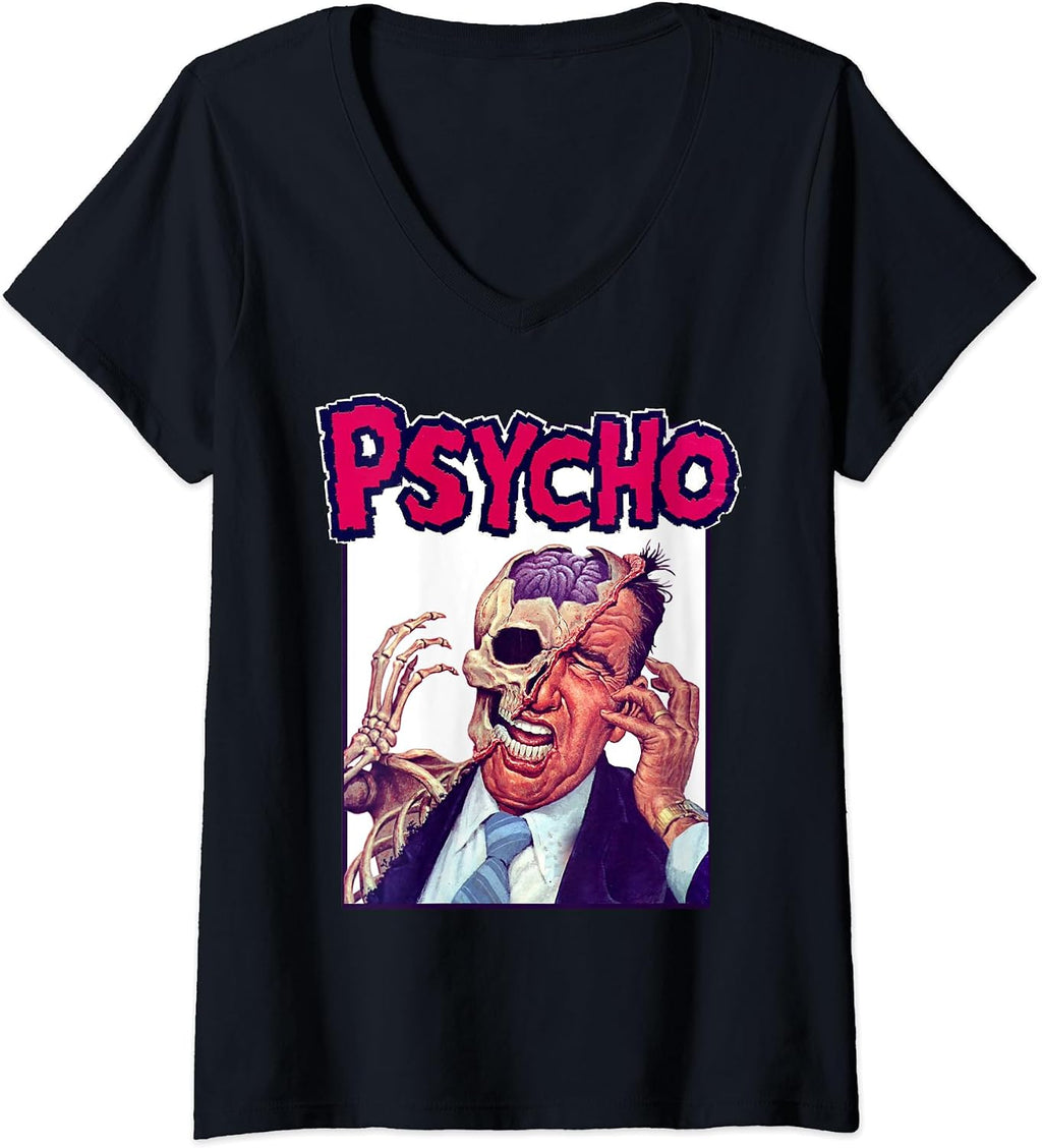 Classic Horror Movie Merch Halloween Clothing