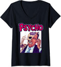 Classic Horror Movie Merch Halloween Clothing