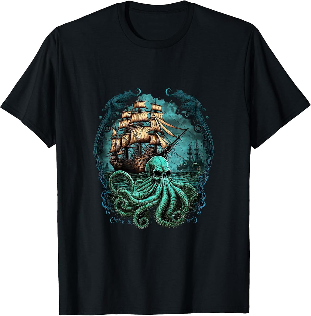 Octopus Cephalopod Sea Ocean Animal
