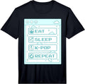 PC Gaming Apparel, Retro Gamer Stuff Men Boys Kids