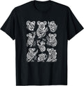 Koalas Lover Cute