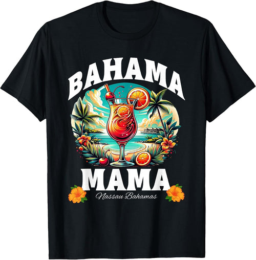 Bahama Beach Vintage