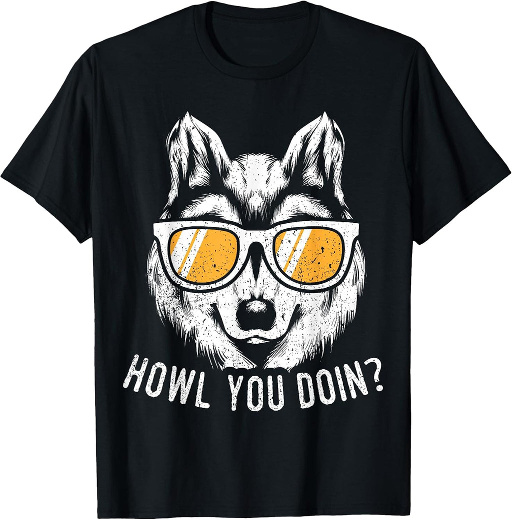 Wolf Designs