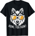 Wolf Designs