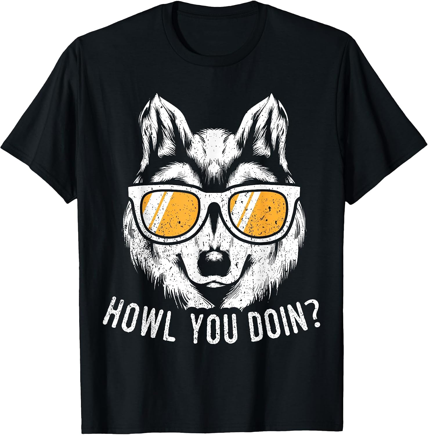 Wolf Designs