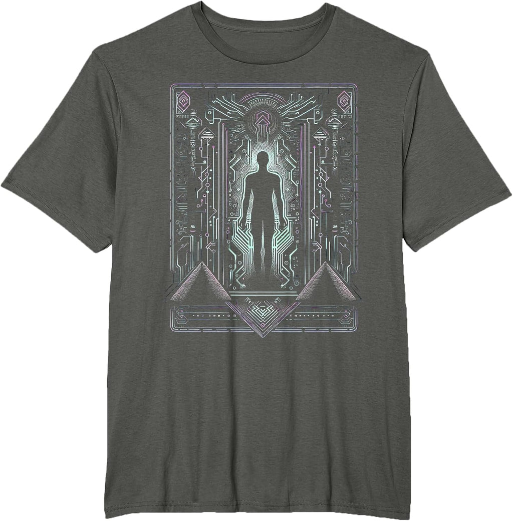 Shamanic Technologies