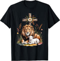 Inspirational Christian Faith and Scripture Appare