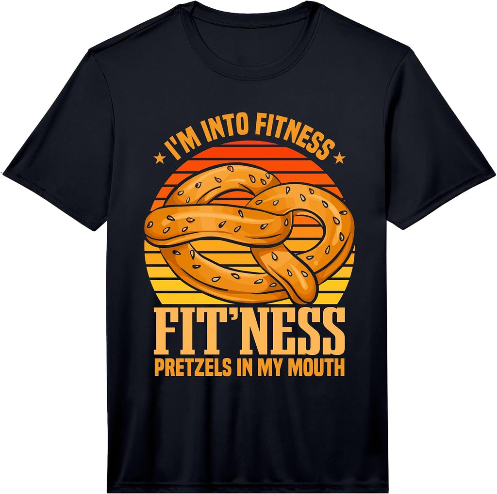 Funny Pretzel Merch