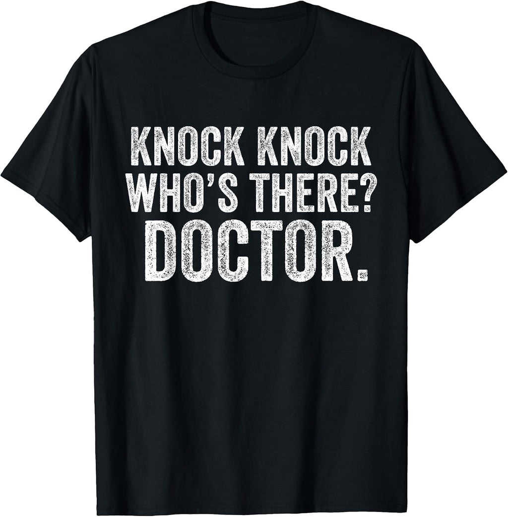 Funny Doctor