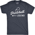Mens Funny Pickleball T Shirts Hilarious Pickleball Sports Tees for Guys Unisex , , , Long Sleeve Tee