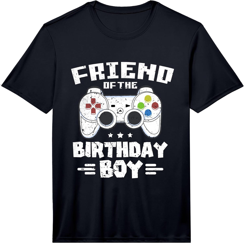 Gamer Merch Co