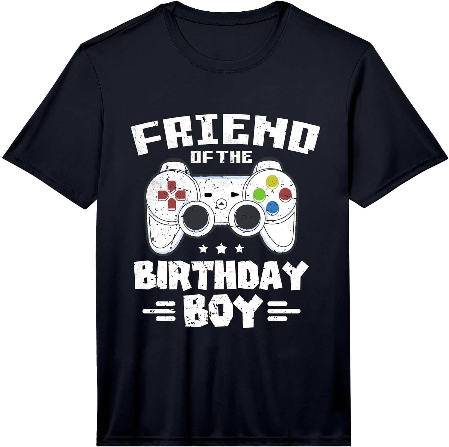 Gamer Merch Co