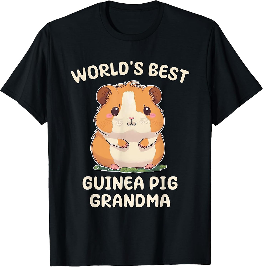 Best & Fun Guinea PIg Designs