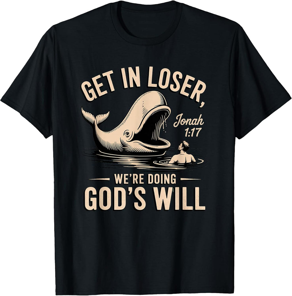 Whale of Faith Co.