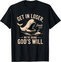 Whale of Faith Co.