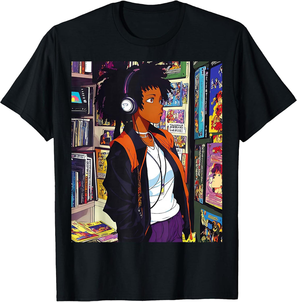 Unique Anime Manga Japanese Otaku Gifts