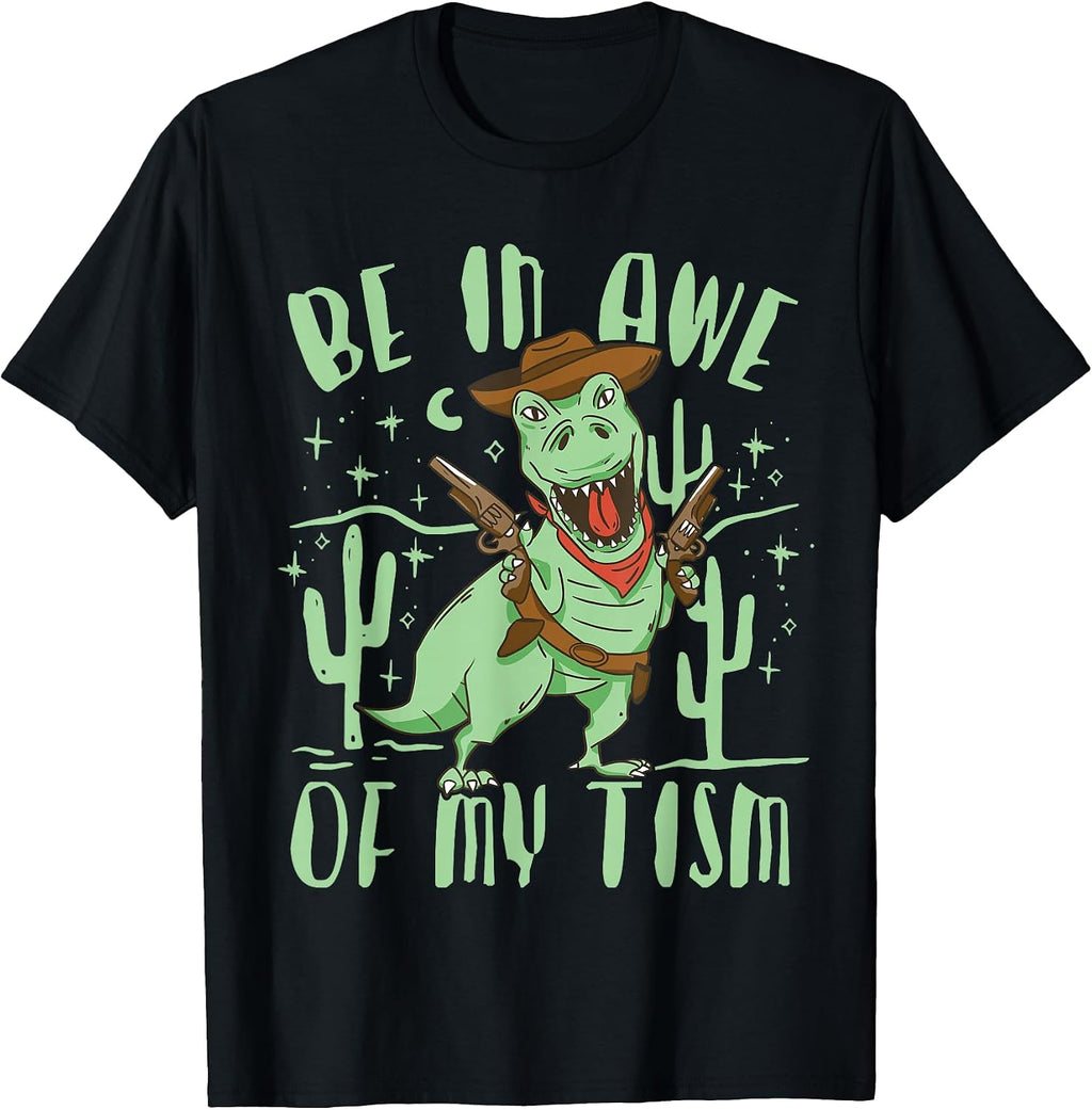 Be In Awe Cute Animal Apparels