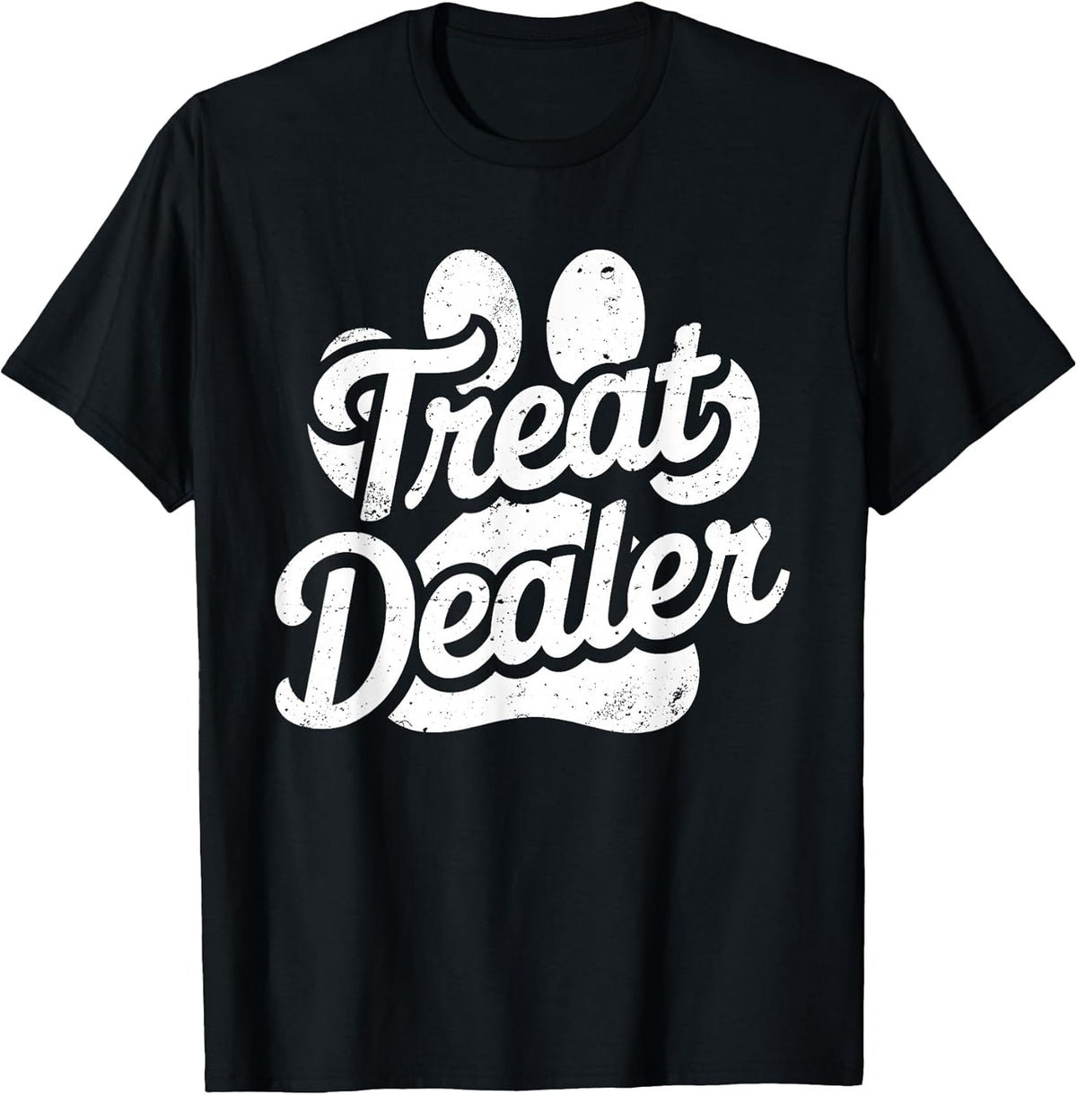 Treat Dealer Shirt Funny Dog Owner Dog Lover Men Women Kids Unisex , , , Long Sleeve Tee