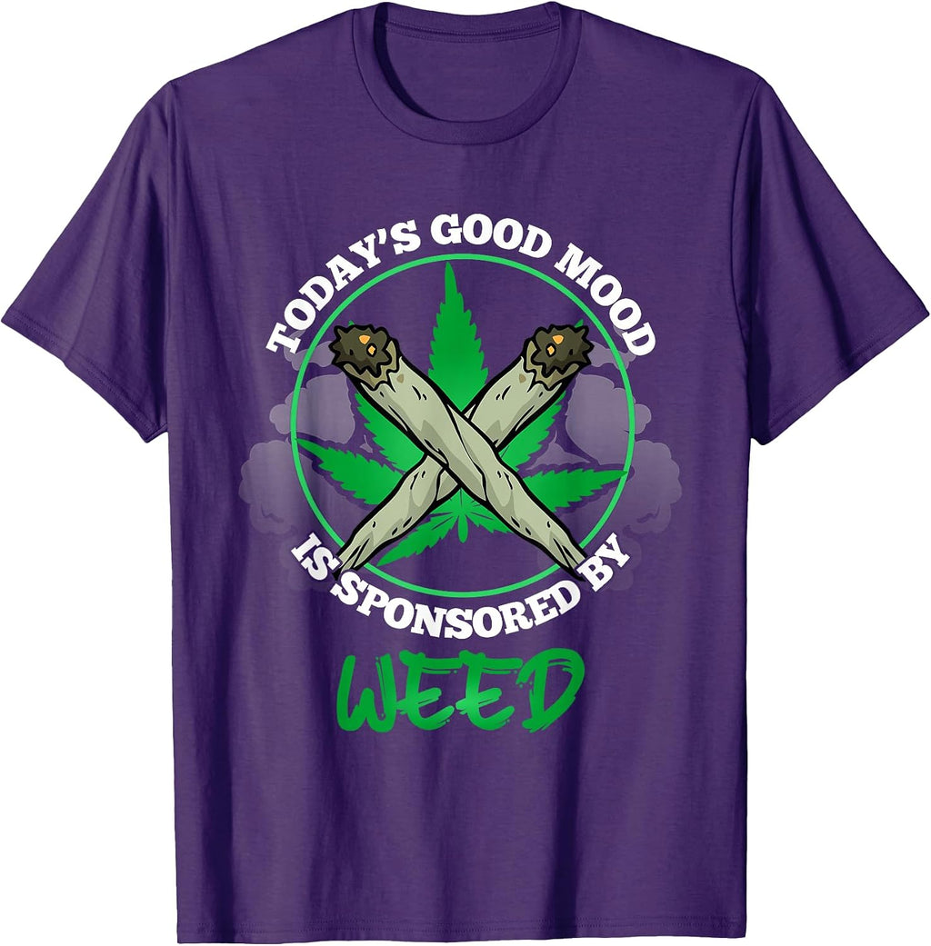 Funny Marijuana Euphoria Shirts and Gifts