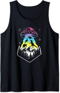 Awesome Alien Abduction Shirts & Gifts