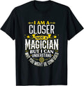 Closer Ideas For Closers