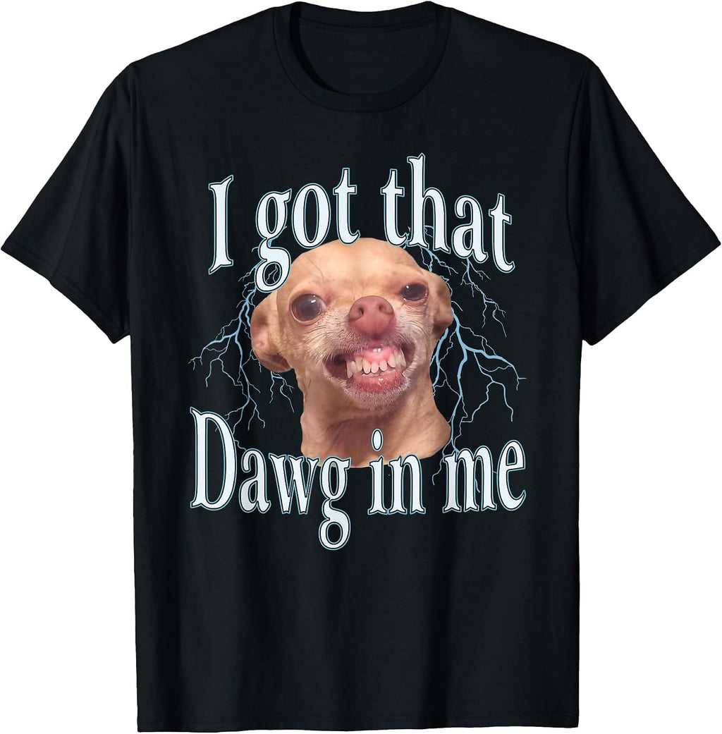 Dawg Meme Chihuahua Humor Collection