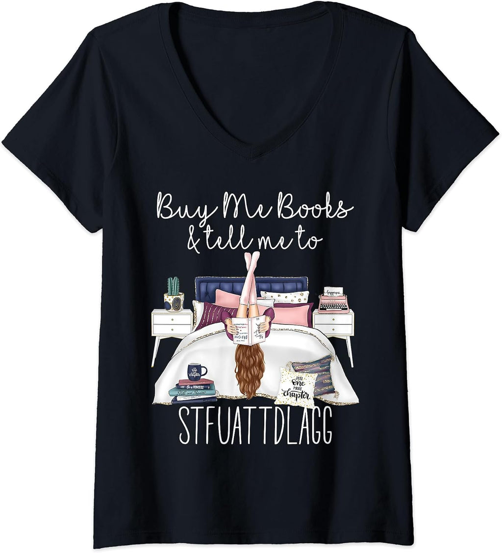 Spicy Booktok Smutty Book Lovers Gifts Co.