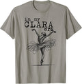 In My Clara Era Nutcracker Christmas Xmas Holiday