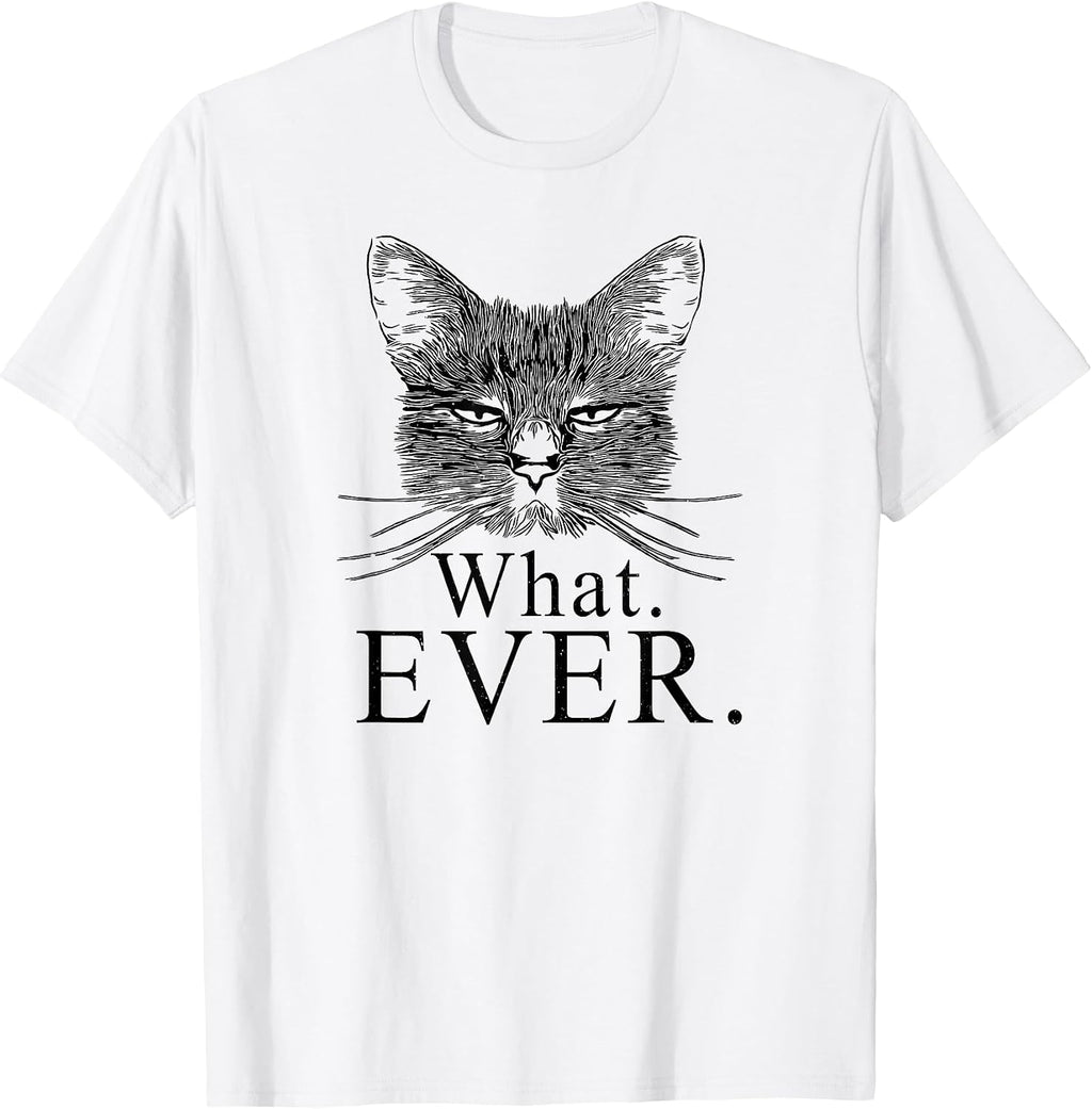 Whatever Funny