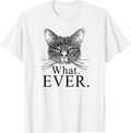 Whatever Funny
