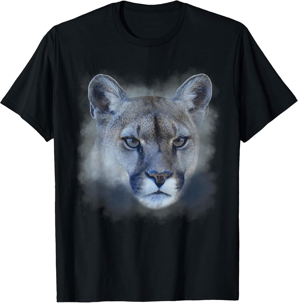 Wild cat big cat gift designs