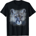 Wild cat big cat gift designs