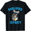 Koala Shirts, Tshirts & Gifts