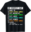 Gaming Apparel Video Game Gamer Gifts Men Boy Funny Humor Unisex , , , Long Sleeve Tee