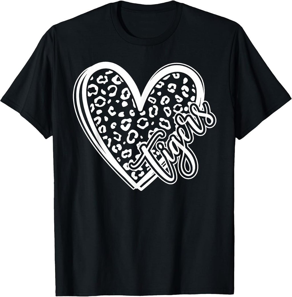 Schulgeist Sportteambekleidung & Tee