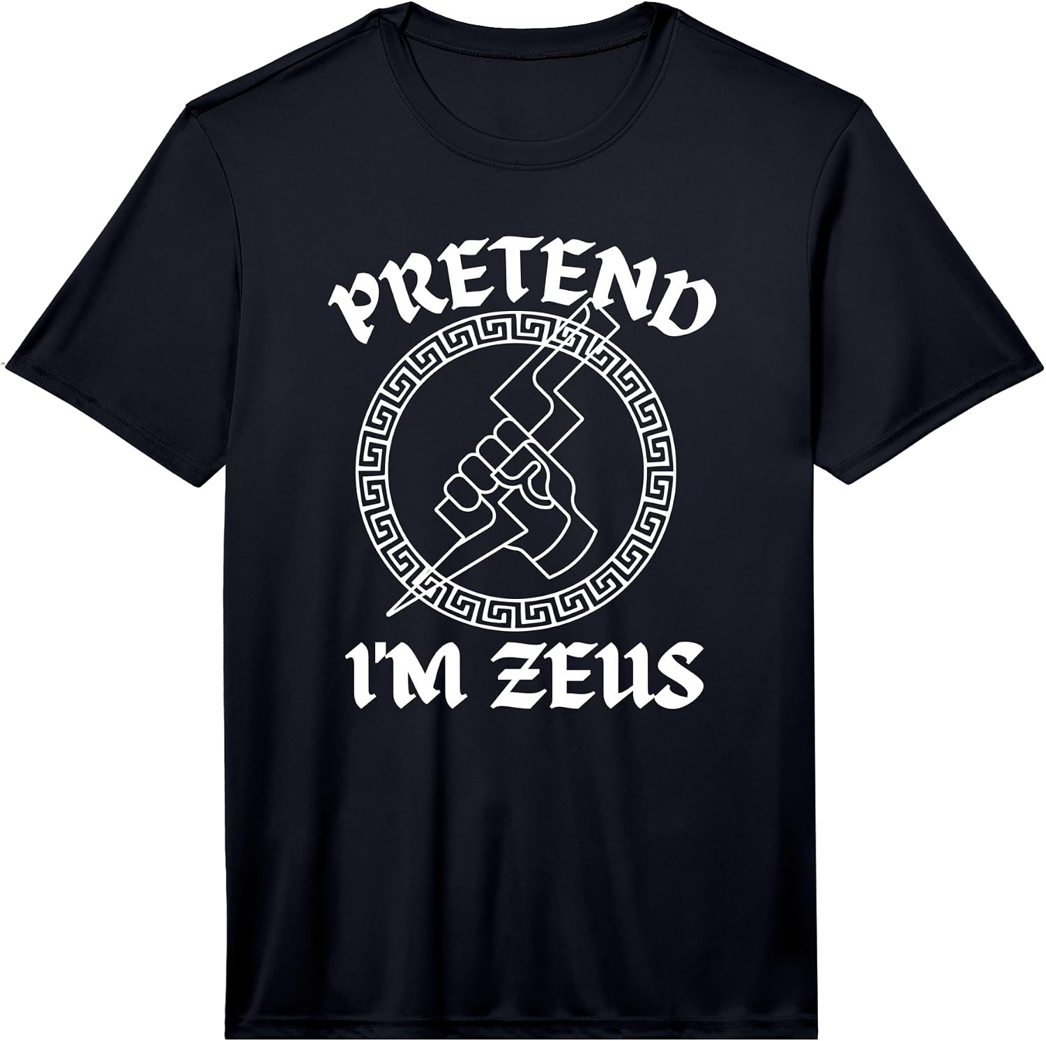 The Greek Key Merch