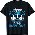 Aqua Aerobics Merch
