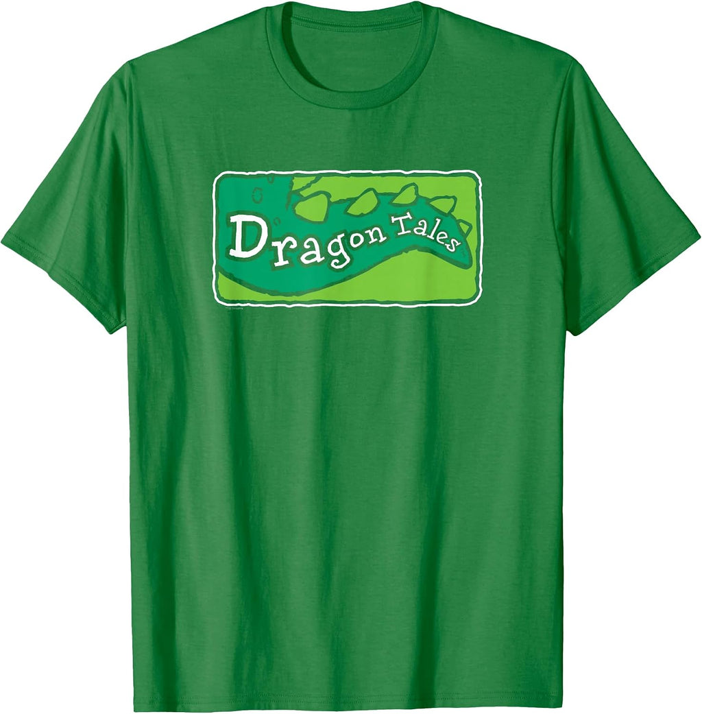 Dragon Tales