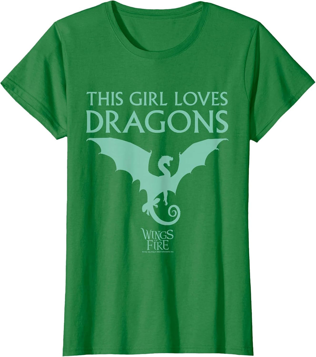 Wings of Fire