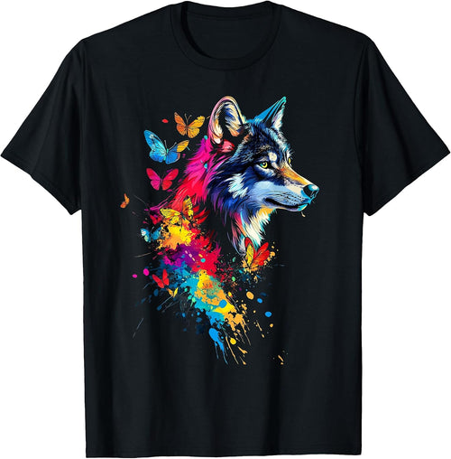 Animal Art Abstract
