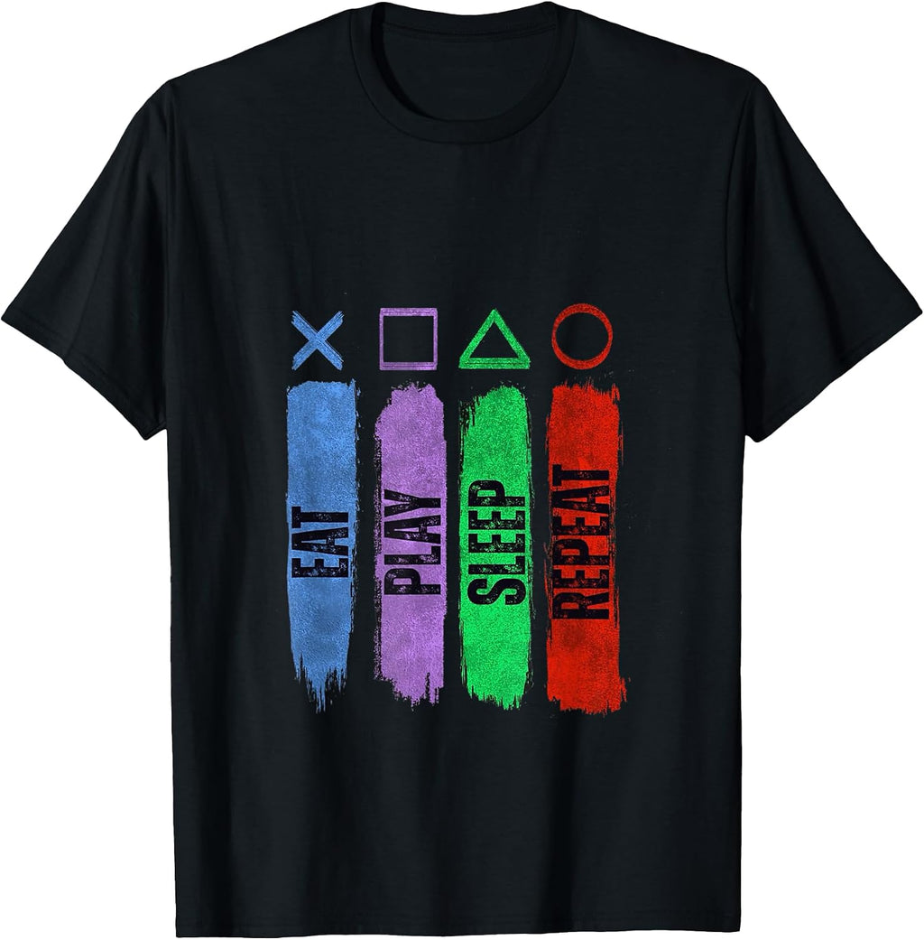 Gaming Anime Merch Damen Herren Kinder