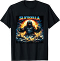 Retro Sloth Gifts For Women Men Kid Cute Animal Co